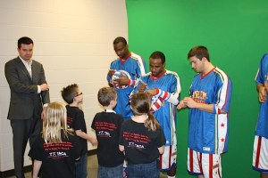 North Dakota Globetrotter 5