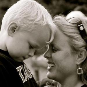 North Dakota Tiffany