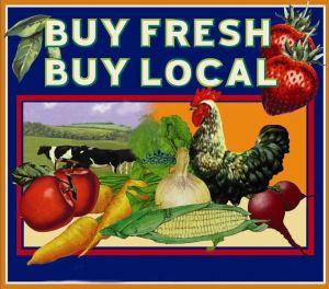 buy local