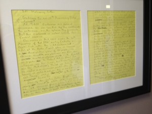 Bernies DAN 2005 introduction