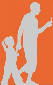 parents leading the way