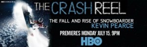 crash reel PROMO