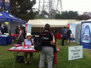 Physican's Meet & Greet