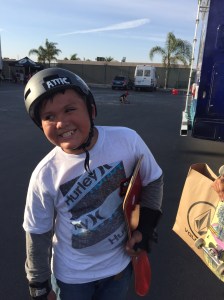 Mason Garza