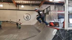 Mason_Garza Volcom Skate
