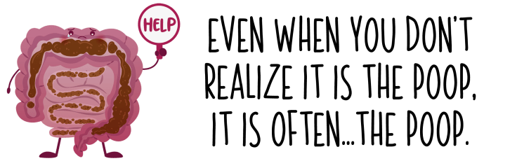 Even When You Don't Realize