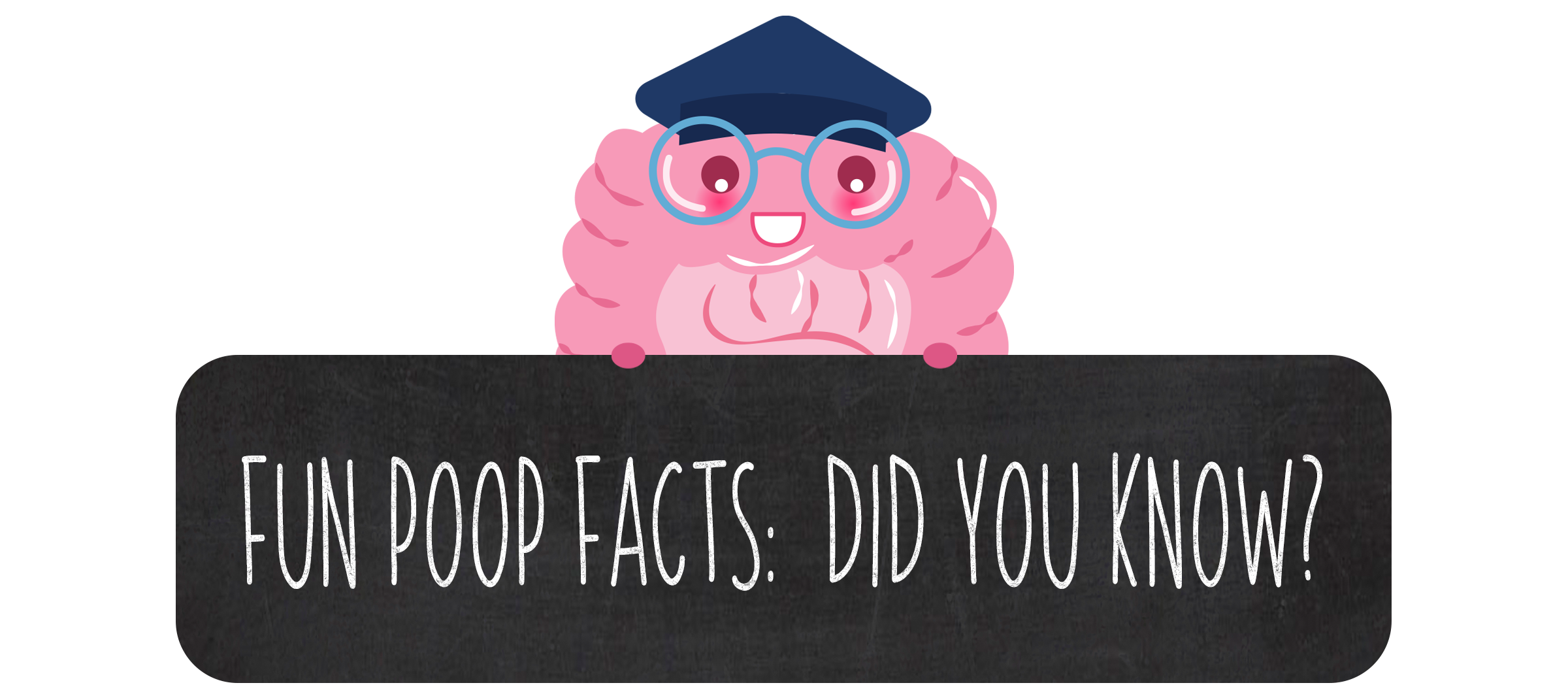 Poop! There It Is! – Moving Autism Forward by Team TACA